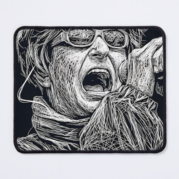 Item preview, Oliver Tree Scribel Art designed and sold by Zamziri.