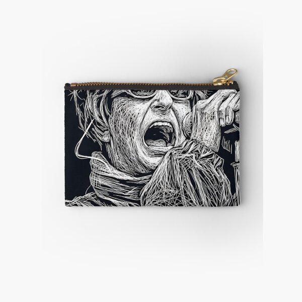 Item preview, Oliver Tree Scribel Art designed and sold by Zamziri.