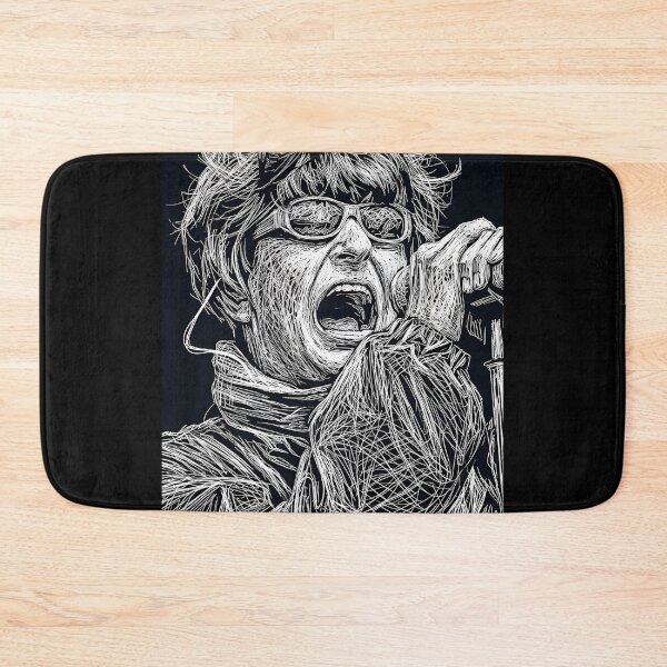 Item preview, Oliver Tree Scribel Art designed and sold by Zamziri.