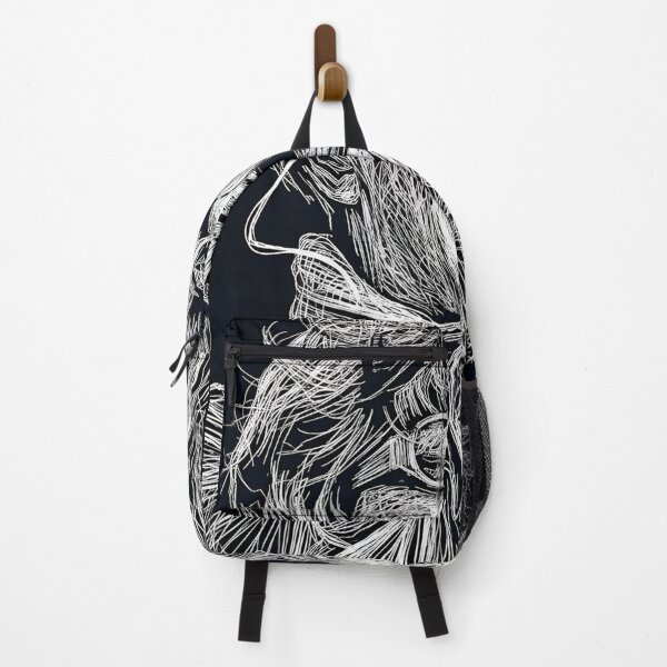 Item preview, Oliver Tree Scribel Art designed and sold by Zamziri.