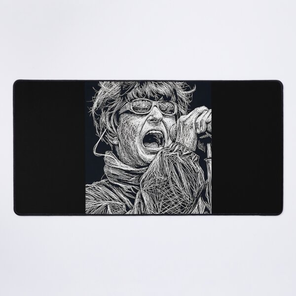 Item preview, Oliver Tree Scribel Art designed and sold by Zamziri.