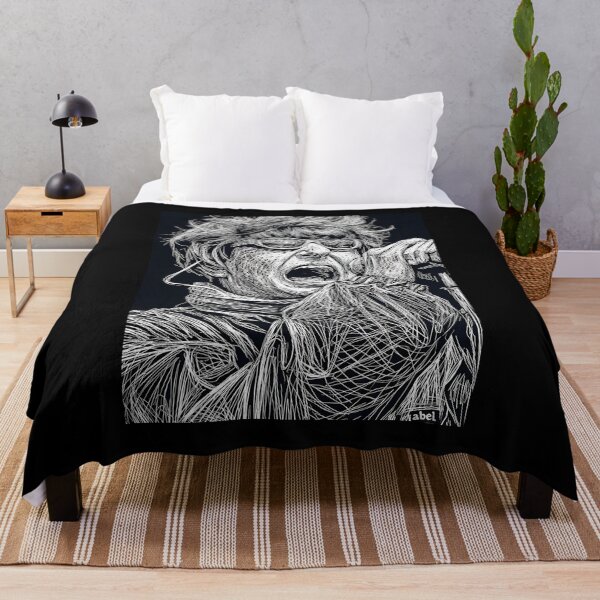 Item preview, Oliver Tree Scribel Art designed and sold by Zamziri.