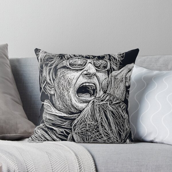 Item preview, Oliver Tree Scribel Art designed and sold by Zamziri.