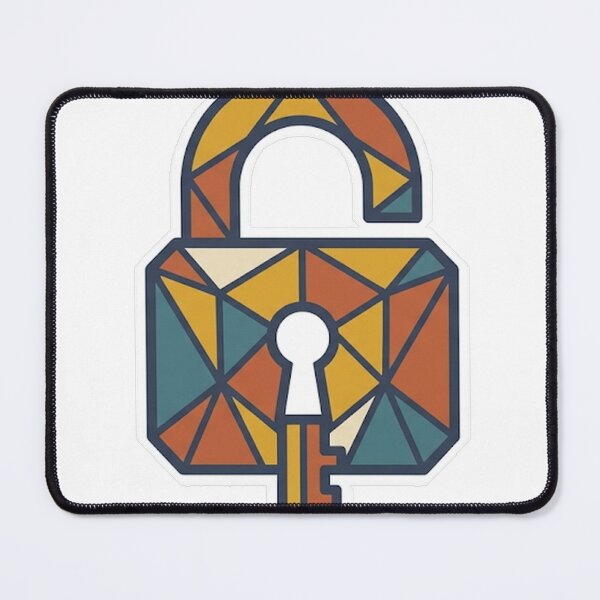 Item preview, Unlock New Possibilities designed and sold by RoyArt0.