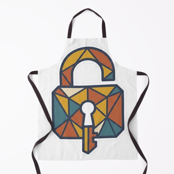 Item preview, Unlock New Possibilities designed and sold by RoyArt0.
