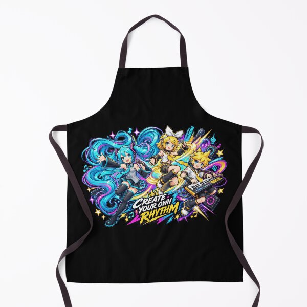 Item preview, Chibi Vocaloid designed and sold by PatriciaNavar.