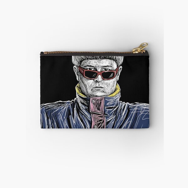 Item preview, Oliver Tree Scribel Art designed and sold by Zamziri.