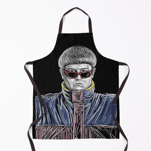 Item preview, Oliver Tree Scribel Art designed and sold by Zamziri.