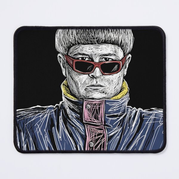 Item preview, Oliver Tree Scribel Art designed and sold by Zamziri.