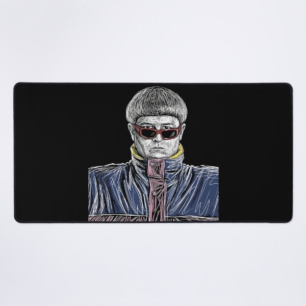 Item preview, Oliver Tree Scribel Art designed and sold by Zamziri.