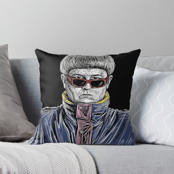 Item preview, Oliver Tree Scribel Art designed and sold by Zamziri.