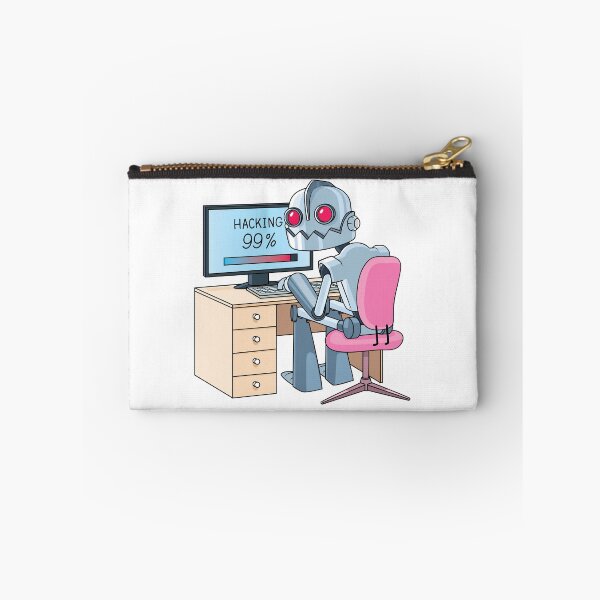 Item preview, Doombot — Hacking 99% designed and sold by DoombotOfficial.