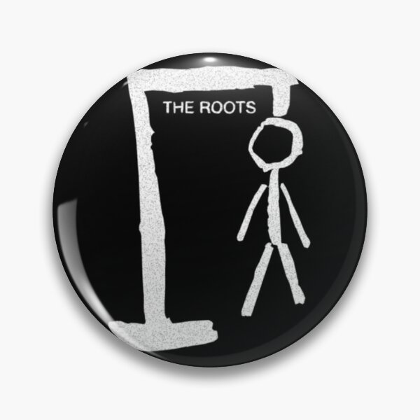 Item preview, 80s The Roots Hiphop designed and sold by DheninStudio.