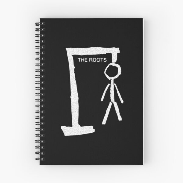 Item preview, 80s The Roots Hiphop designed and sold by DheninStudio.