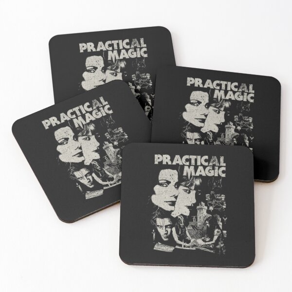 Item preview, practical magic designed and sold by DheninStudio.