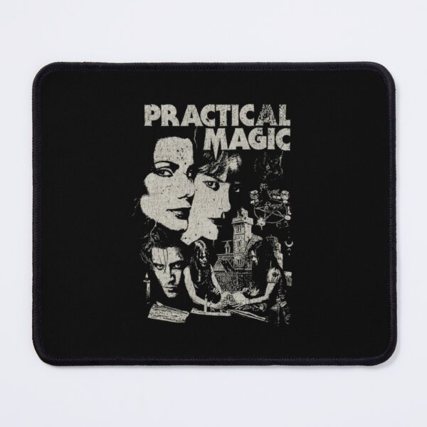 Item preview, practical magic designed and sold by DheninStudio.