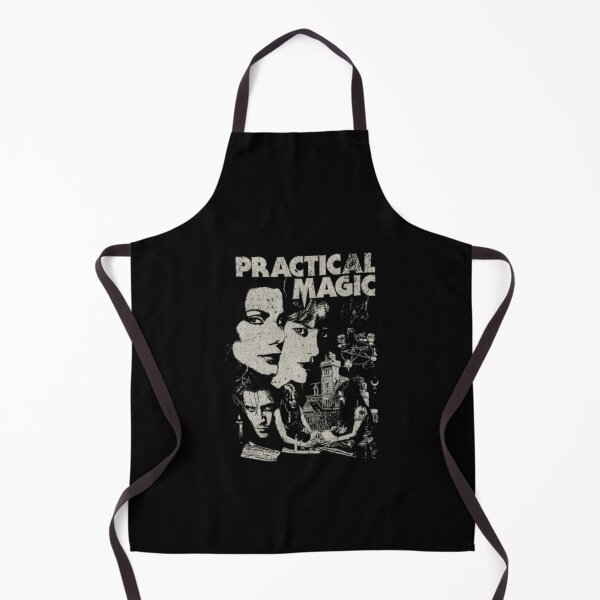 Item preview, practical magic designed and sold by DheninStudio.