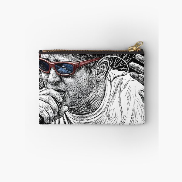 Item preview, Oliver Tree Scribel Art designed and sold by Zamziri.