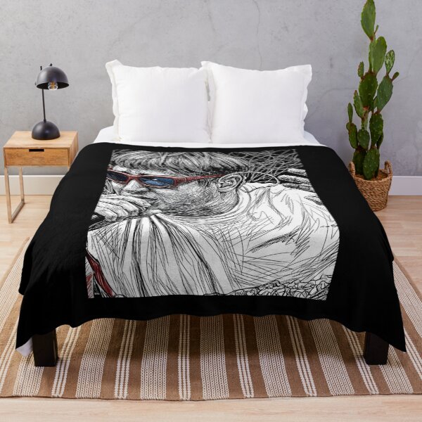 Item preview, Oliver Tree Scribel Art designed and sold by Zamziri.