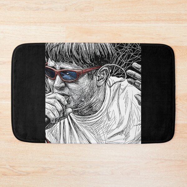 Item preview, Oliver Tree Scribel Art designed and sold by Zamziri.