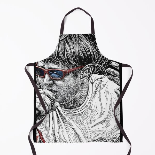 Item preview, Oliver Tree Scribel Art designed and sold by Zamziri.
