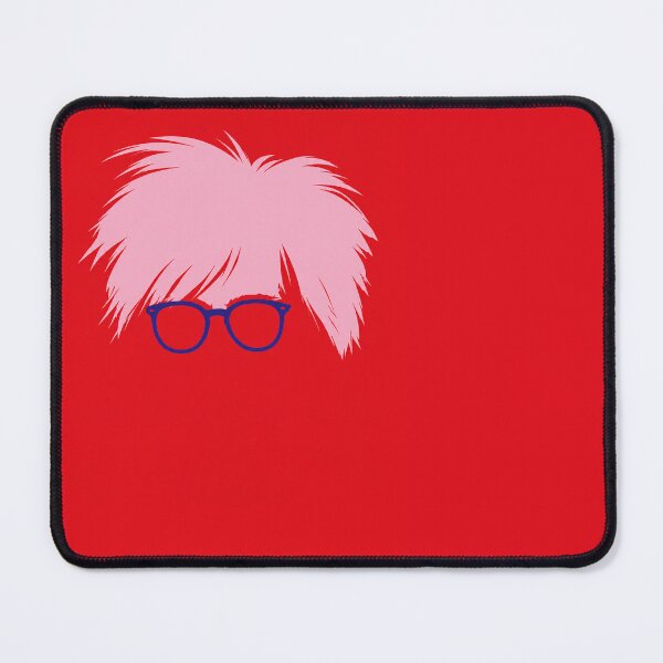 Item preview, Warhol Cherry Red Edition designed and sold by Art & Coffee.