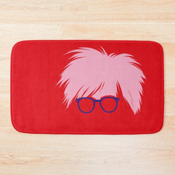 Item preview, Warhol Cherry Red Edition designed and sold by Art & Coffee.