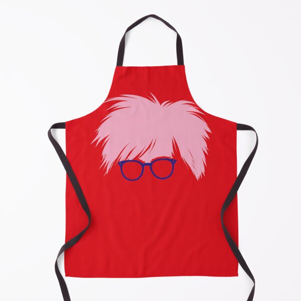 Item preview, Warhol Cherry Red Edition designed and sold by Art & Coffee.