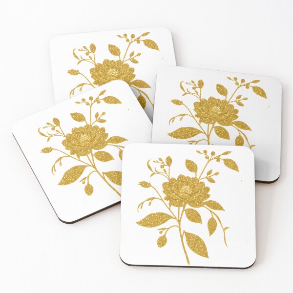 Item preview, Smeraldo Flower Watercolor Flowers Nature Kpop designed and sold by pawsome purrfect.