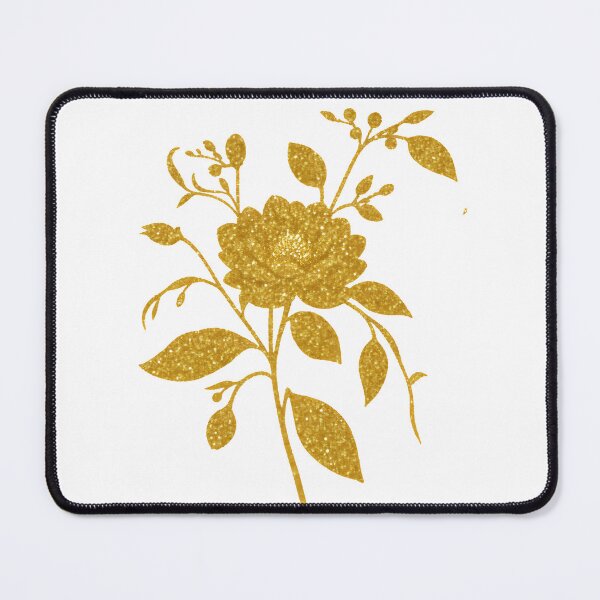 Item preview, Smeraldo Flower Watercolor Flowers Nature Kpop designed and sold by pawsome purrfect.