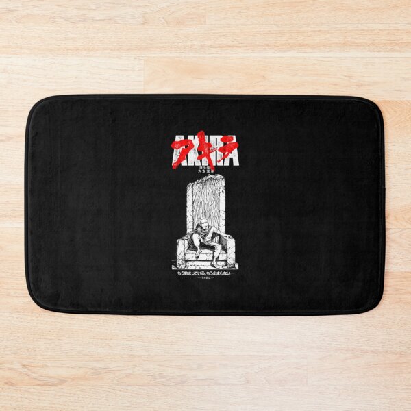 Item preview, AKIRA designed and sold by DheninStudio.