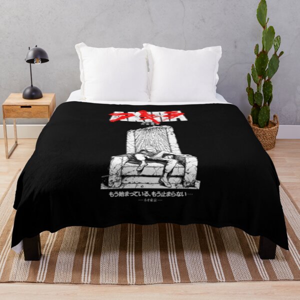 Item preview, AKIRA designed and sold by DheninStudio.