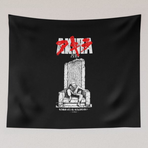 Item preview, AKIRA designed and sold by DheninStudio.