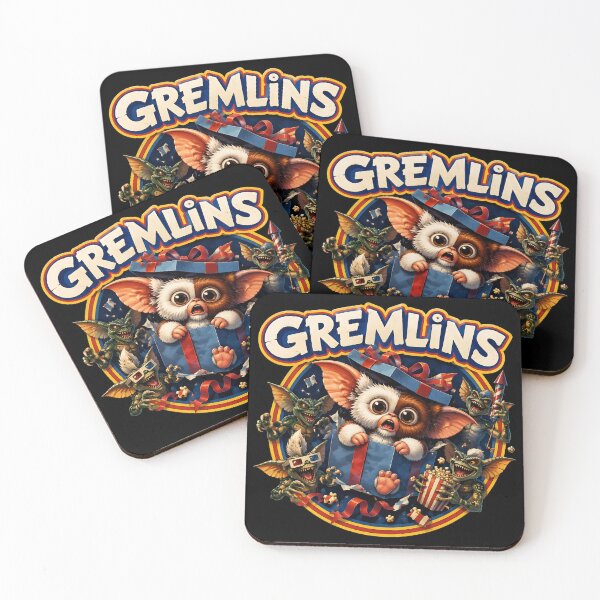 Item preview, Gremlin 84 designed and sold by sanam wagle.
