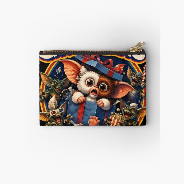 Item preview, Gremlin 84 designed and sold by sanam wagle.