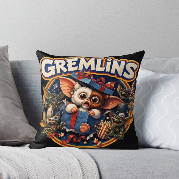 Item preview, Gremlin 84 designed and sold by sanam wagle.