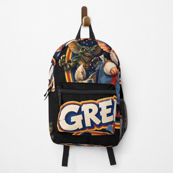 Item preview, Gremlin 84 designed and sold by sanam wagle.