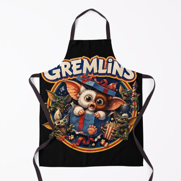Item preview, Gremlin 84 designed and sold by sanam wagle.