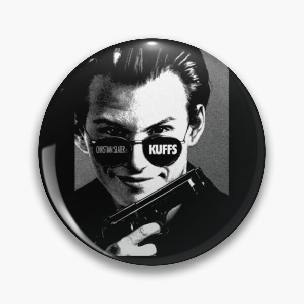 Item preview, 90s Kuffs Movie designed and sold by DheninStudio.