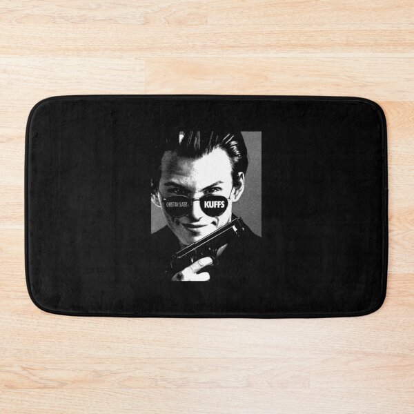 Item preview, 90s Kuffs Movie designed and sold by DheninStudio.