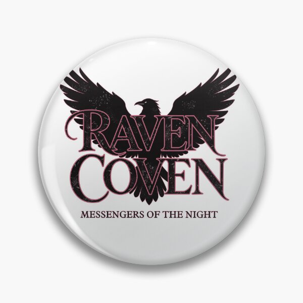 Item preview, Midnight Raven Coven  designed and sold by SugarCore.