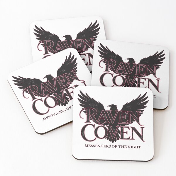 Item preview, Midnight Raven Coven  designed and sold by SugarCore.