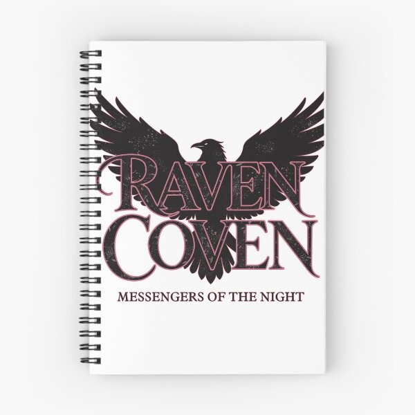 Item preview, Midnight Raven Coven  designed and sold by SugarCore.