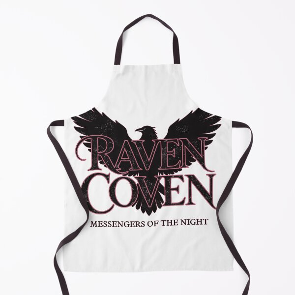 Item preview, Midnight Raven Coven designed and sold by SugarCore.