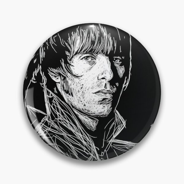 Item preview, Oasis Scribel Art designed and sold by Zamziri.