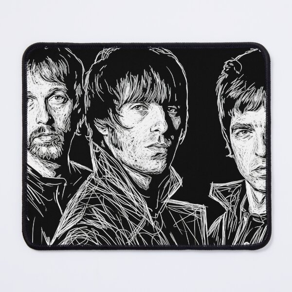 Item preview, Oasis Scribel Art designed and sold by Zamziri.