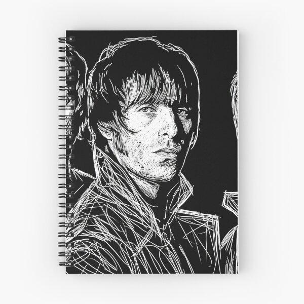 Item preview, Oasis Scribel Art designed and sold by Zamziri.