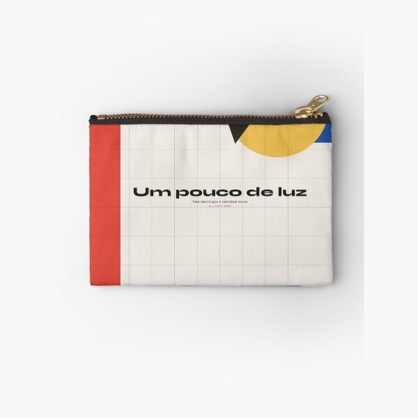 Aperçu de l'œuvre A Little Light Geometric Poster créée et vendue par NiloStudio.