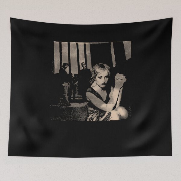 Item preview, 80s The Cranberries designed and sold by DheninStudio.