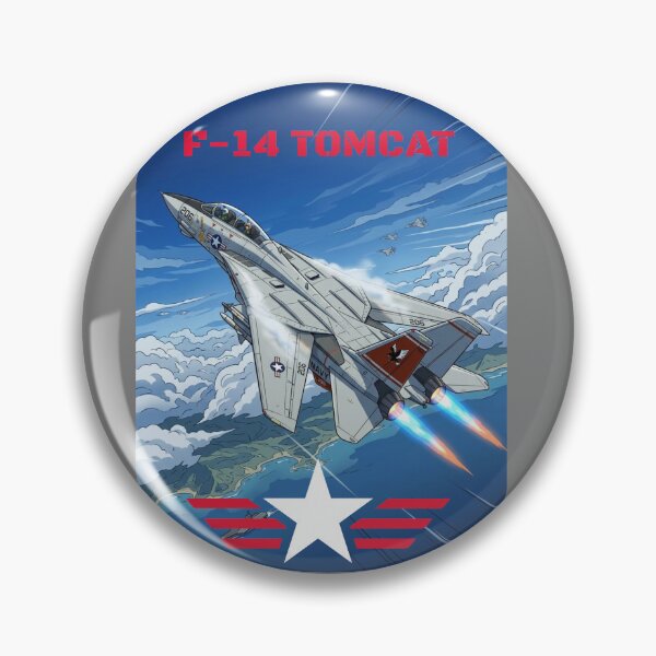 Item preview, F-14 Tomcat  designed and sold by HillC1985.